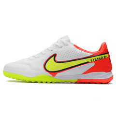 Chuteira Society Nike Tiempo 9 Legend TF Motivation Pack - VN Esportes