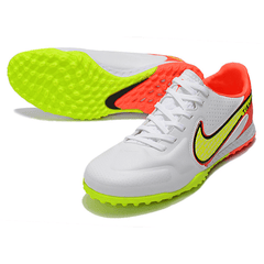 Chuteira Society Nike Tiempo 9 Legend TF Motivation Pack - VN Esportes