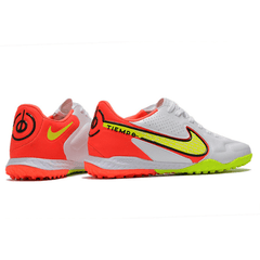 Chuteira Society Nike Tiempo 9 Legend TF Motivation Pack - VN Esportes