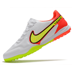 Chuteira Society Nike Tiempo 9 Legend TF Motivation Pack - VN Esportes