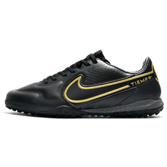 Chuteira Society Nike Tiempo Legend 9 Elite TF Shadow Pack