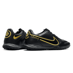 Chuteira Society Nike Tiempo 9 Legend TF Shadow Pack - VN Esportes