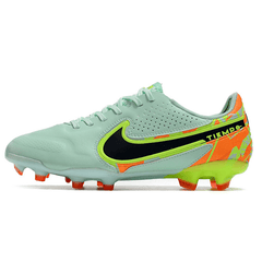 Chuteira Campo Nike Tiempo Legend 9 Elite FG Bonded Pack