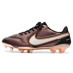 Chuteira Nike Tiempo 9 Legend FG Generation Pack - VN Esportes