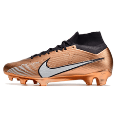 Chuteira Campo Nike Zoom Mercurial Superfly 9 Elite FG Generation Pack