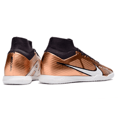 Chuteira Nike Zoom Mercurial Superfly 9 Elite IC Generation Pack - VN Esportes