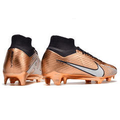 Chuteira Nike Zoom Mercurial Superfly 9 Elite FG Generation Pack - VN Esportes