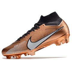 Chuteira Nike Zoom Mercurial Superfly 9 Elite FG Generation Pack - VN Esportes