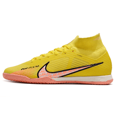 Chuteira Futsal Nike Zoom Mercurial Superfly 9 Elite IC Lucent Pack