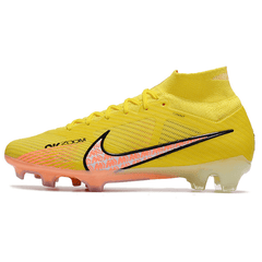 Chuteira Nike Zoom Mercurial Superfly 9 Elite FG Lucent Pack - VN Esportes