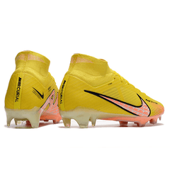 Chuteira Nike Zoom Mercurial Superfly 9 Elite FG Lucent Pack - VN Esportes