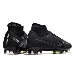 Chuteira Campo Nike Zoom Mercurial Superfly 9 Elite FG Shadow Pack - VN Esportes