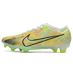 Chuteira Campo Nike Zoom Mercurial Vapor 15 Elite FG Bonded Pack