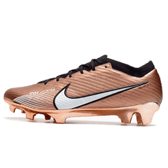 Chuteira Campo Nike Zoom Mercurial Vapor 15 Elite FG Generation Pack