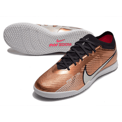 Chuteira Nike Zoom Mercurial Vapor 15 Elite IC Generation Pack - VN Esportes