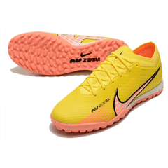 Chuteira Nike Zoom Mercurial Vapor 15 Elite TF Lucent Pack - VN Esportes