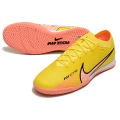 Chuteira Nike Zoom Mercurial Vapor 15 Elite IC Lucent Pack - VN Esportes