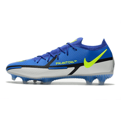 Chuteira Campo Nike Phantom GT 2 Elite FG Recharge Pack