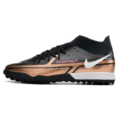 Chuteira Society Nike Phantom GT 2 Pro DF TF Generation Pack