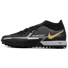 Chuteira Society Nike Phantom GT 2 Pro DF TF Shadow Pack