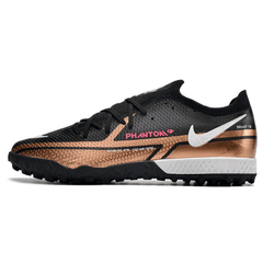 Chuteira Society Nike Phantom GT 2 Pro TF Generation Pack