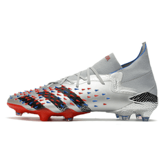 Chuteira Campo Adidas Predator Freak.1 FG Showpiece Pack