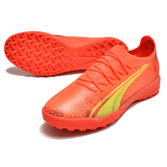 Chuteira Puma Ultra Ultimate IC Fearless Pack - VN Esportes