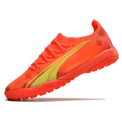 Chuteira Puma Ultra Ultimate IC Fearless Pack - VN Esportes