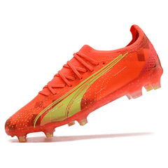 Chuteira Puma Ultra Ultimate FG Fearless Pack - VN Esportes