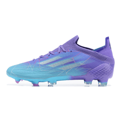 Chuteira Campo Adidas X Speedflow.1 FG Champions Code Pack