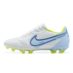 Chuteira Campo Nike Tiempo Legend 9 Elite FG Progress Pack