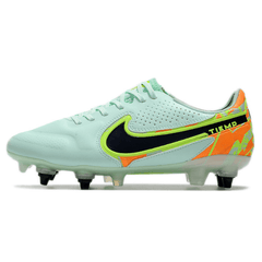 Chuteira Nike Tiempo 9 Legend Anti Clog SG Bonded Pack - VN Esportes