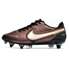 Chuteira Nike Tiempo 9 Legend Anti Clog SG Generation Pack - VN Esportes