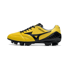 Chuteira Mizuno Wave Ignitus 4 Remake FG Archive Pack - VN Esportes